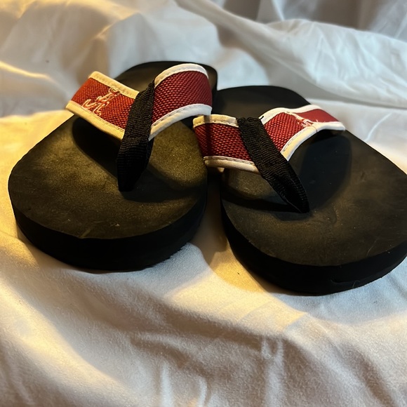 GUC Alabama sandals. Size 8. - Picture 9 of 12